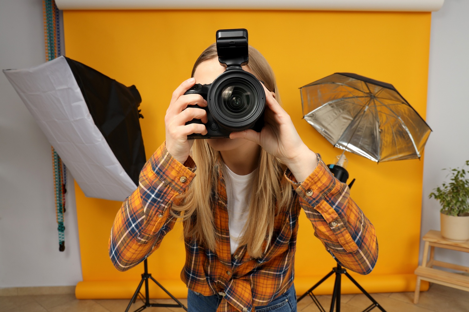 Digital Photography Classes: Learn to Capture Life Through a Creative Lens