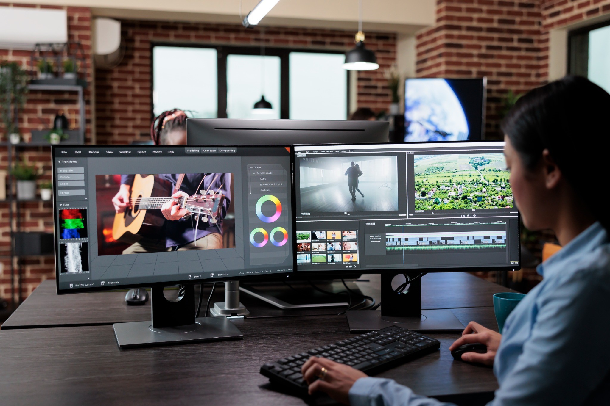 Top Career Opportunities After Diploma in Animation and multimedia