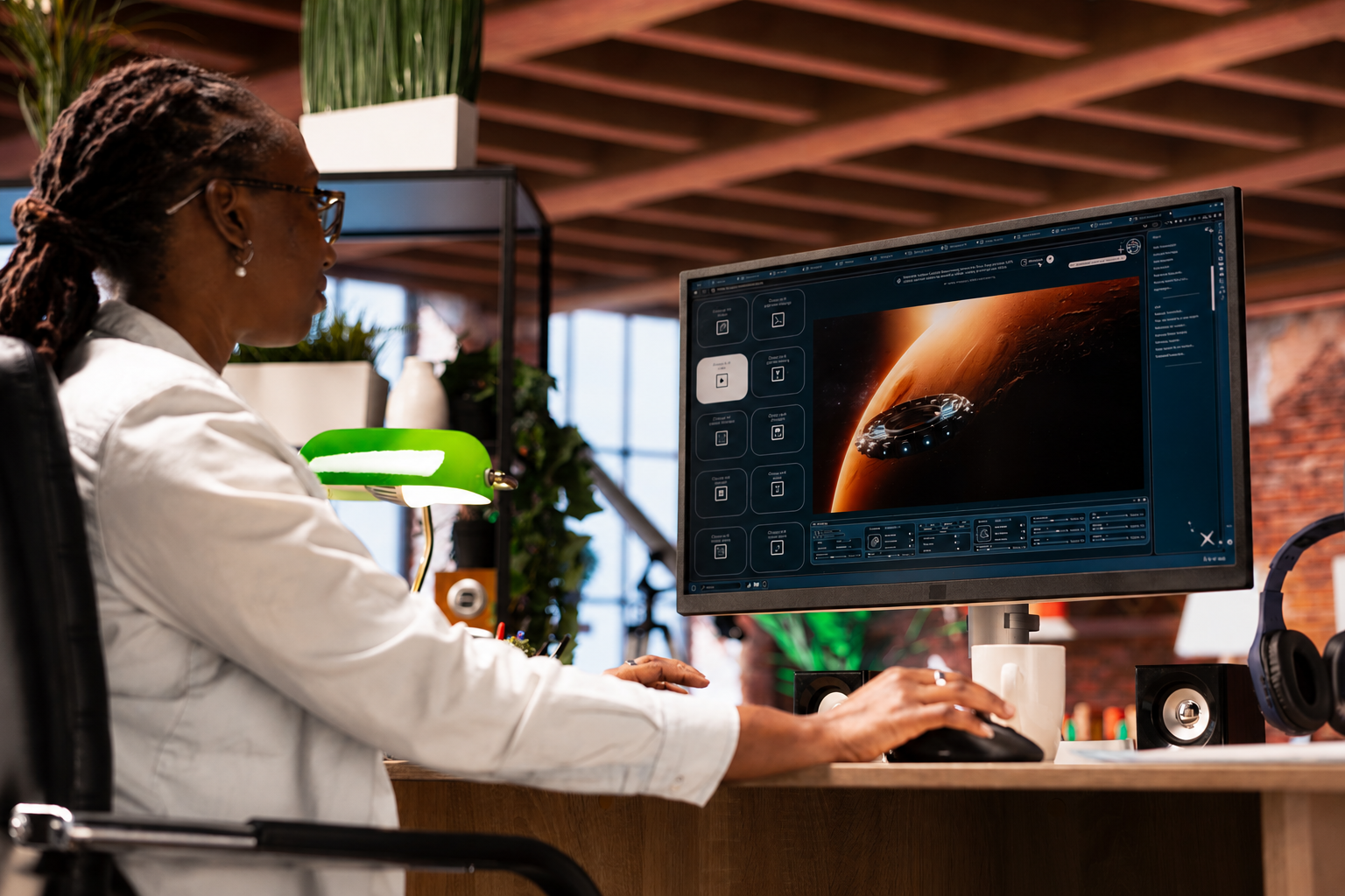 AI Filmmaking Course in Kochi: The Future of Cinema, Editing and VFX Careers