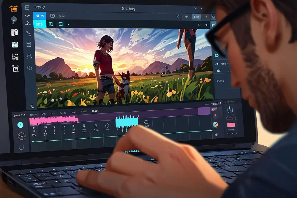 Best Motion Graphics Classes