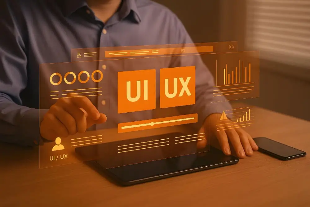 UI UX course in Kochi