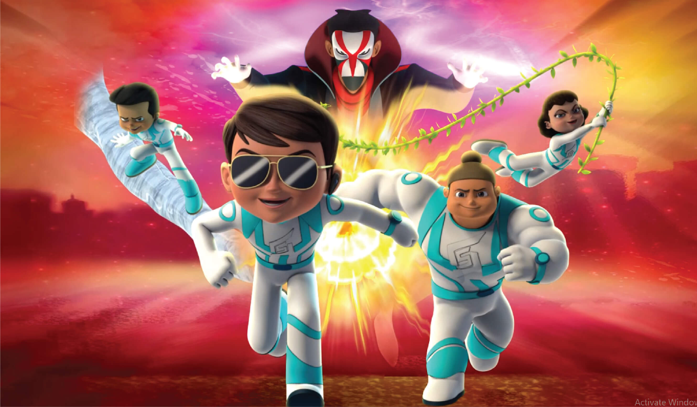 top animation training institute in Kochi