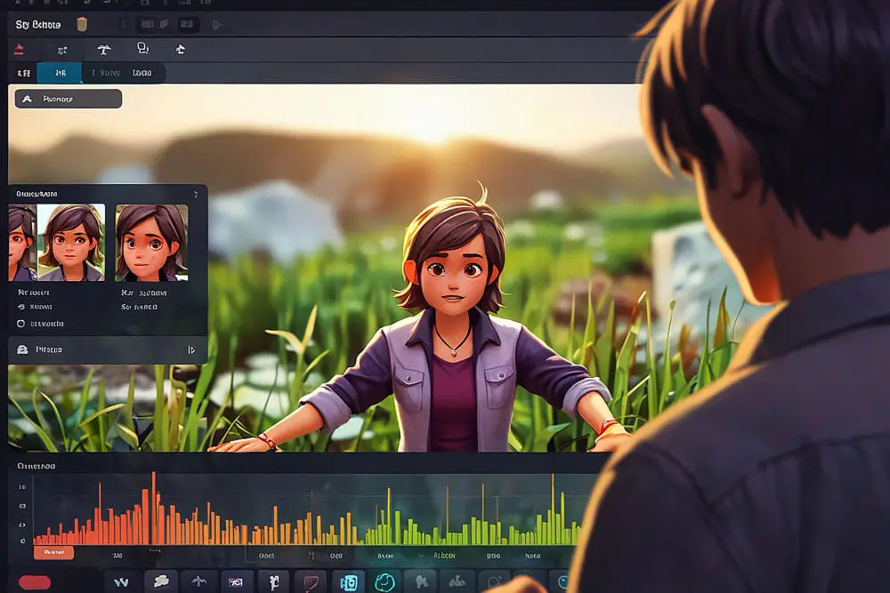 Certificate Program in Motion Graphics Pro